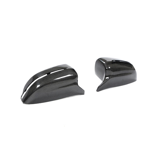BMW 3 Series (G20) Carbon Fiber Mirror Covers