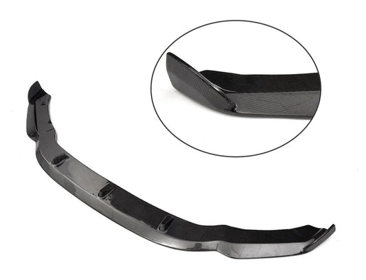 BMW X5 F86 Carbon Fiber Front Lip