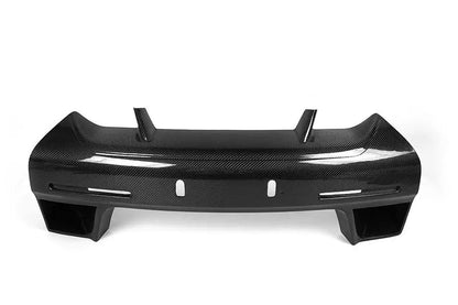 Nissan GTR (R-35) OEM style Carbon Fiber Front Grill