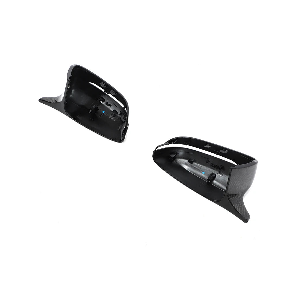 BMW 3 Series (G20) Carbon Fiber Mirror Covers