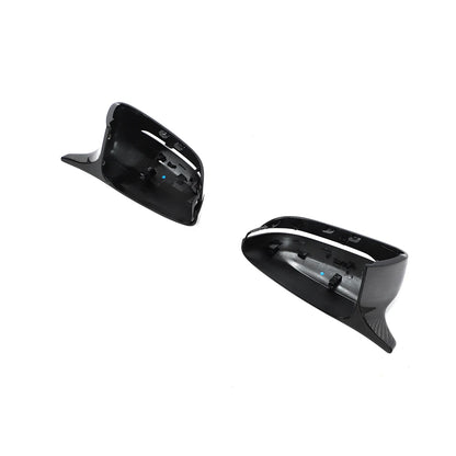 BMW 3 Series (G20) Carbon Fiber Mirror Covers