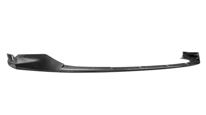 BMW M3/M4 Carbon Fiber Wing Style Front Lip