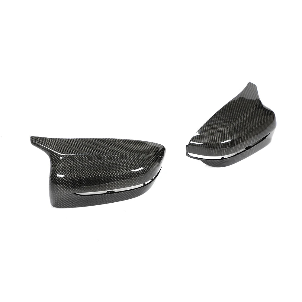 BMW 3 Series (G20) Carbon Fiber Mirror Covers