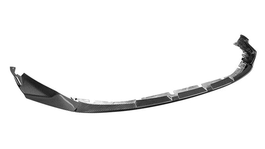 BMW M3/M4 Carbon Fiber Wing Style Front Lip