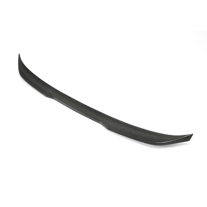 BMW 5 Series Carbon Fiber Wing Spoiler (G30)