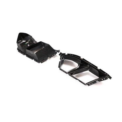 BMW M3/M4 Carbon Fiber Inlet Vents