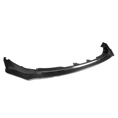 BMW M3/M4 Carbon Fiber V Style Front Lip