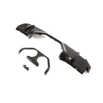 BMW G80/G82 M3/M4 Carbon Fiber Rear Wing