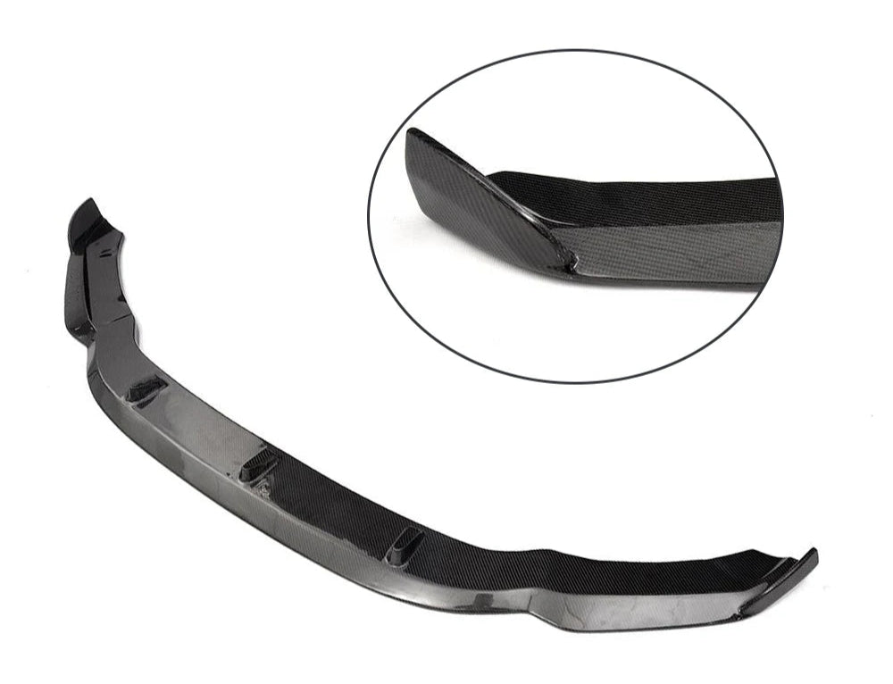 BMW X5 F86 Carbon Fiber Front Lip