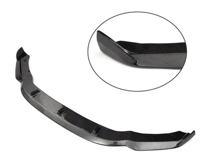 BMW X5 F86 Carbon Fiber Front Lip