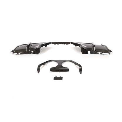 BMW G80/G82 M3/M4 Carbon Fiber Rear Wing