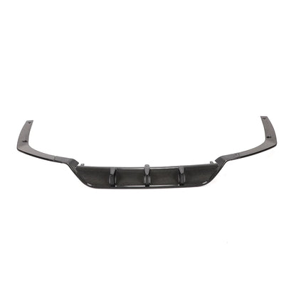 BMW 6 Series GT Carbon Fiber Rear Diffuser