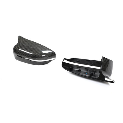 BMW 3 Series (G20) Carbon Fiber Mirror Covers