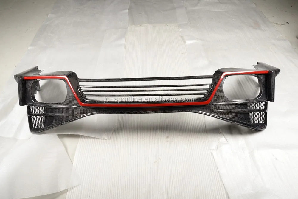 Nissan GTR (R-35) Rear Carbonfiber Diffueser