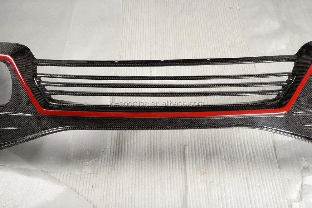 Nissan GTR (R-35) Rear Carbonfiber Diffueser