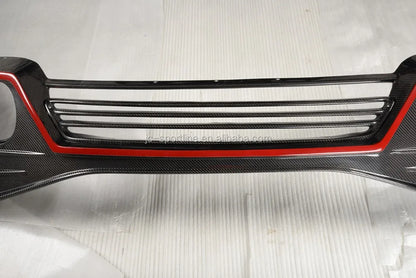 Nissan GTR (R-35) Rear Carbonfiber Diffueser